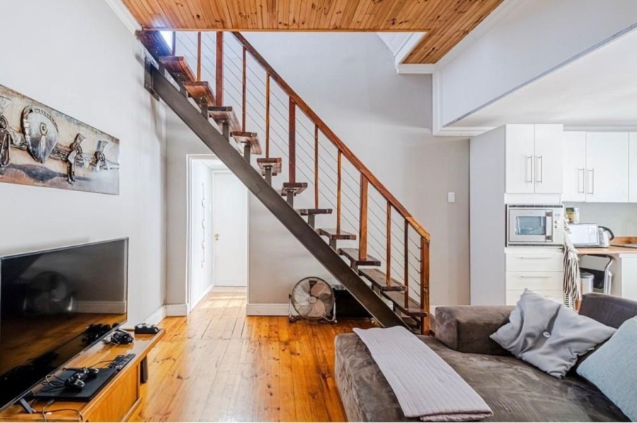 To Let 2 Bedroom Property for Rent in Richmond Hill Eastern Cape